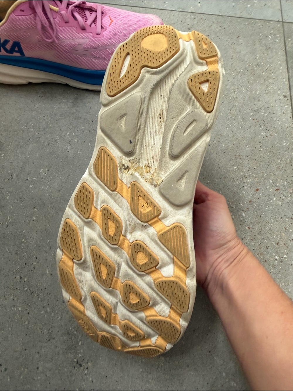 Hoka Clifton 9 - Picture 5 of 11